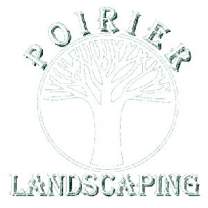 Kyle Poirier Landscaping LLC logo, Concord NH lawn care company